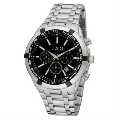 JAG WATCH BOSS DIAL IPS 46MM IPS Bracelet