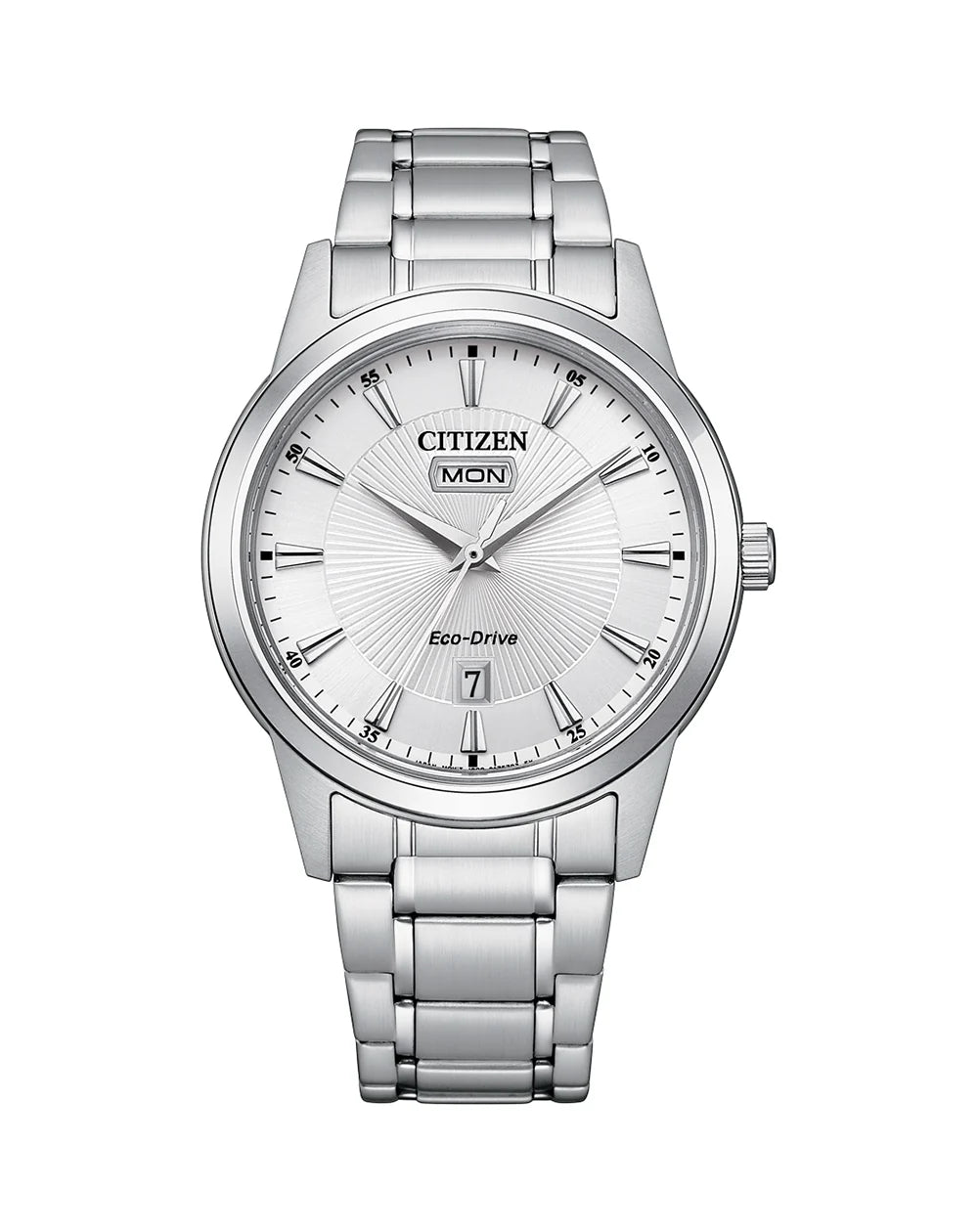 Citizen Gents Eco-Drive Bracelet Wr30