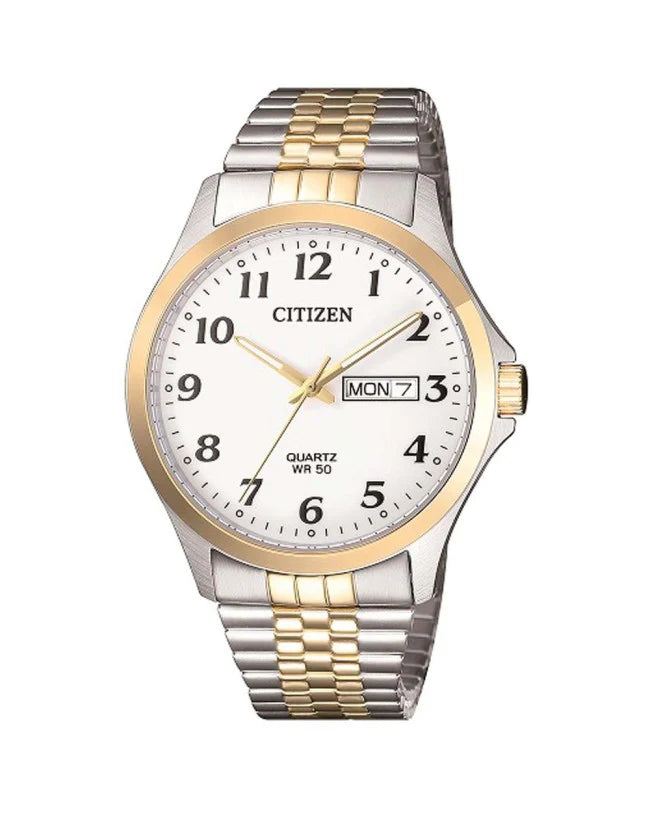 Citizen Gents Bracelet Wr50