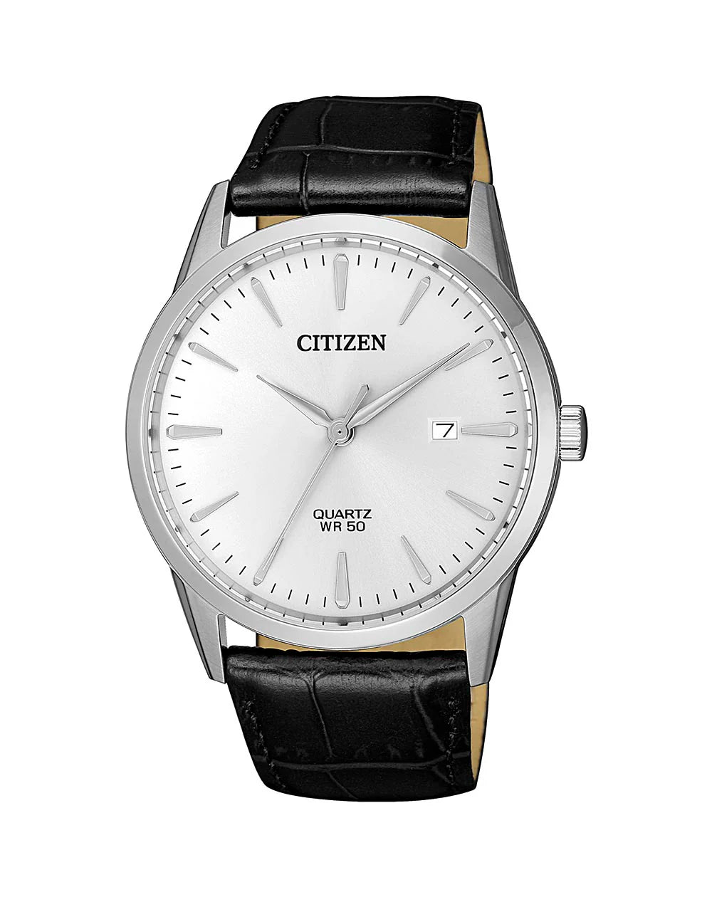 Citizen Gents Quartz Strap Wr50