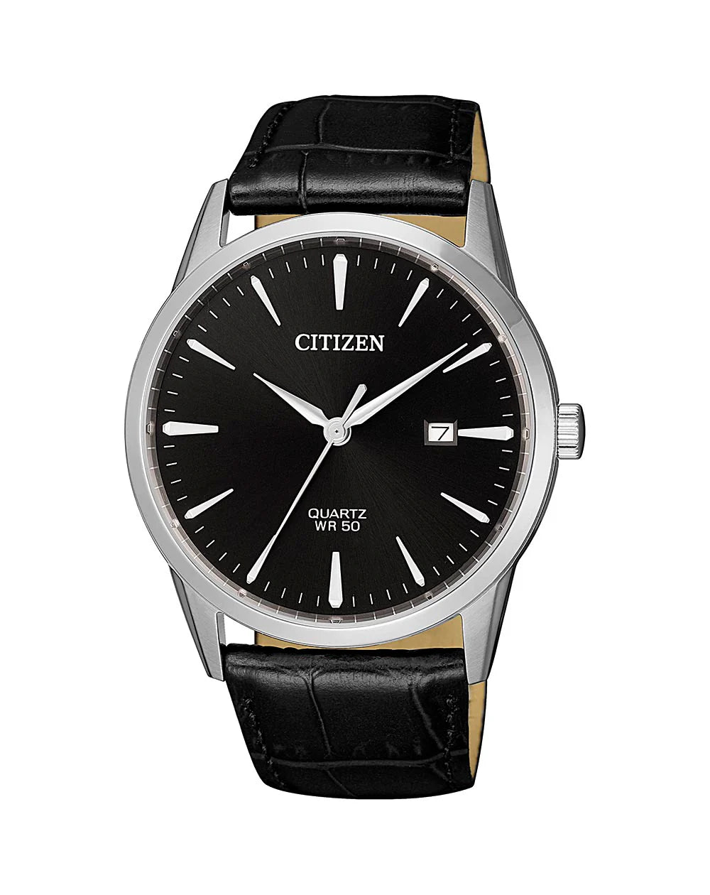 Citizen Gents Quartz Strap Wr50