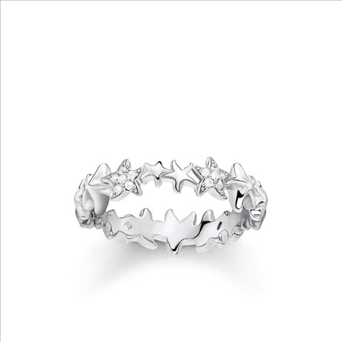 Thomas Sabo Starfish Ring