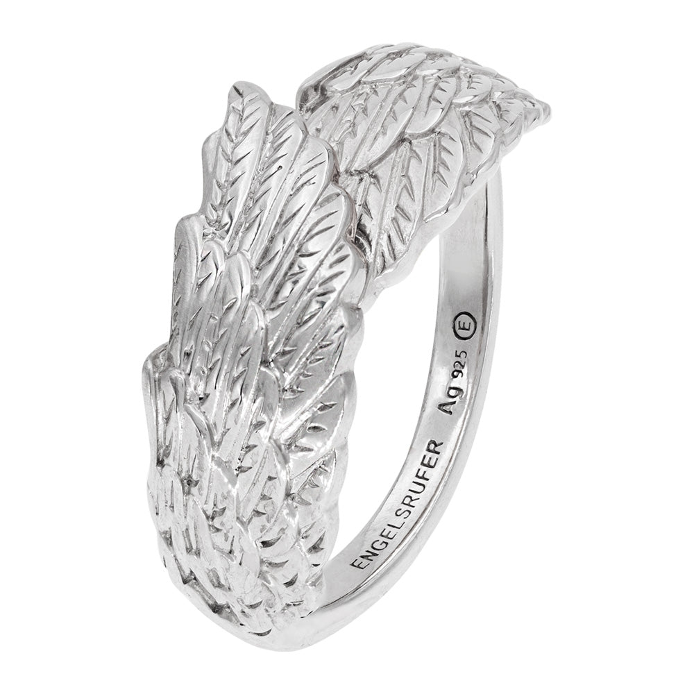 Englesrufer Wings Ring