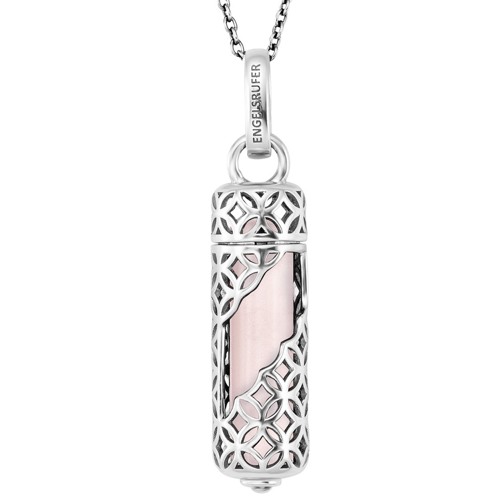 Engelsrufer Rose Quartz Pendant