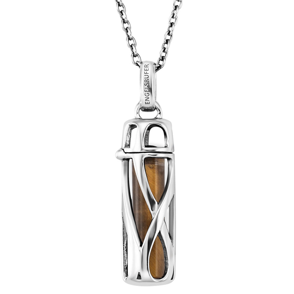 Engelsrufer Tiger Eye Pendant