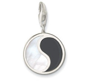 Thomas Sabo C/Club Yin & Yang Charm