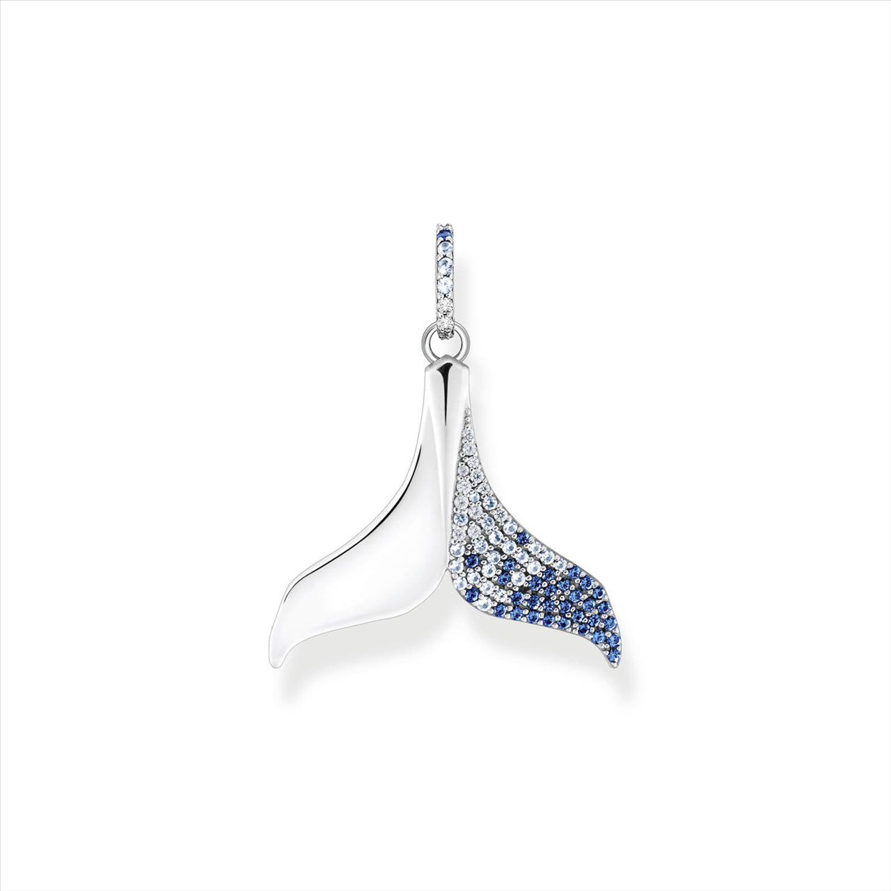 Thomas Sabo Ocean Dolphin Pendant