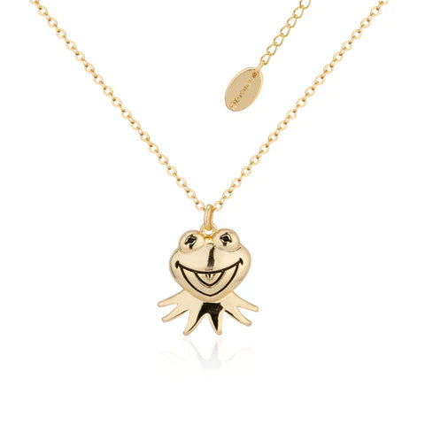 Disney Kermit Necklace