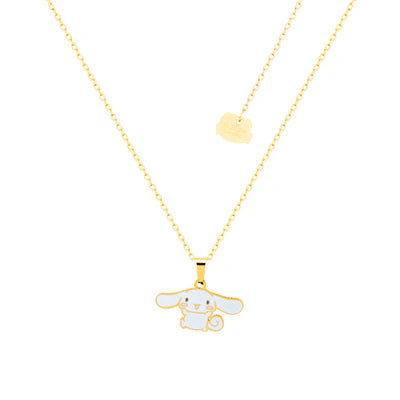 Disney Couture Ygp Cinnamoroll Necklace