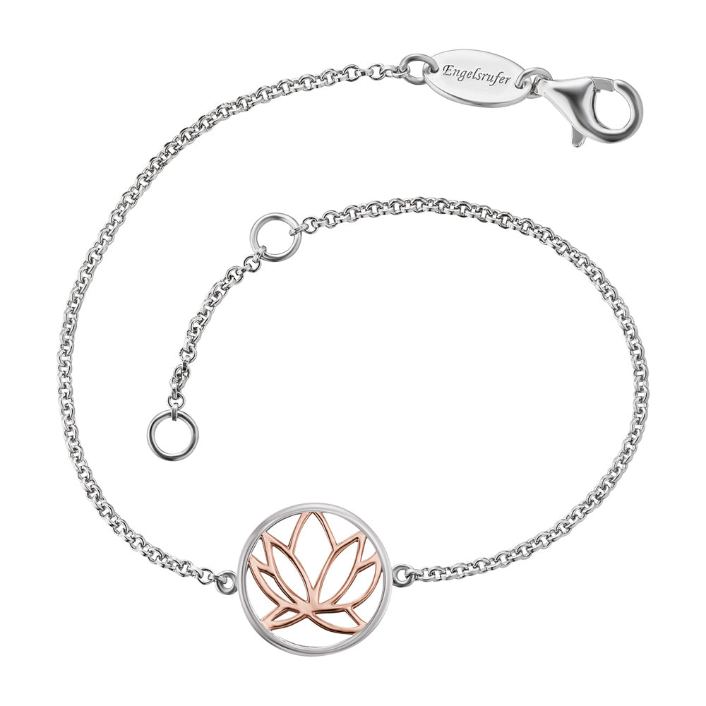 Engelsruffer Lotus Bracelet