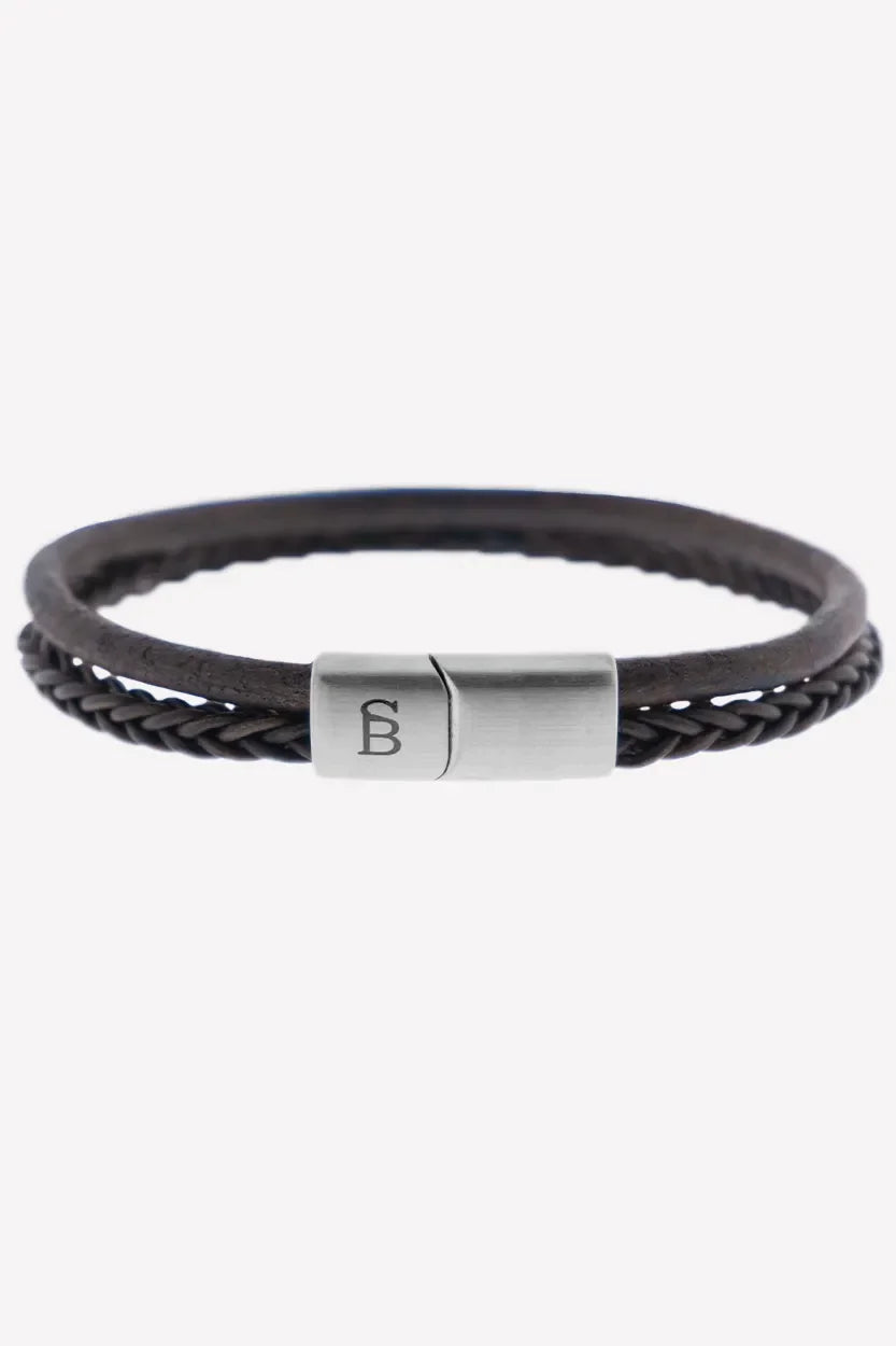 Steel & Barnett Denby Marine Bracelet