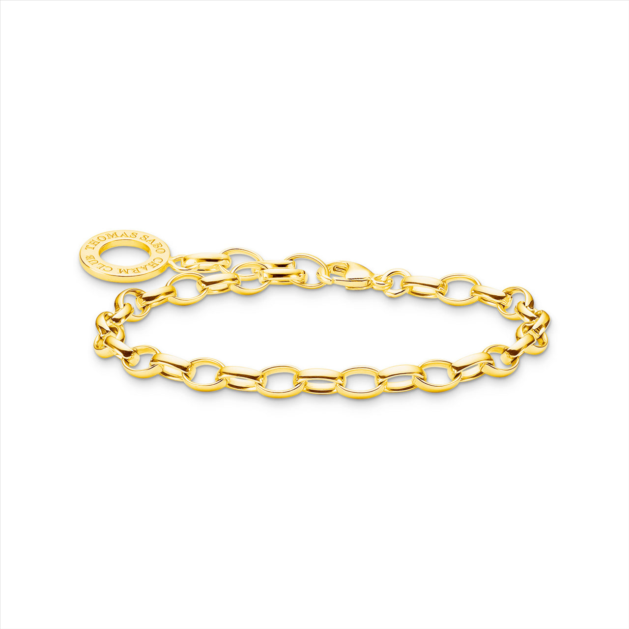 Thomas Sabo Belcher Bracelet