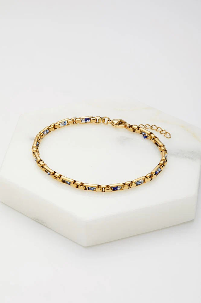 Zafino Luna Bracelet Water Proof
