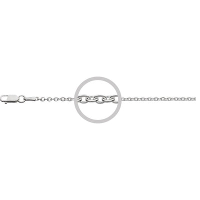 Tiny Treasures Sterling Silver Baby Id Plate Bracelet With Heart