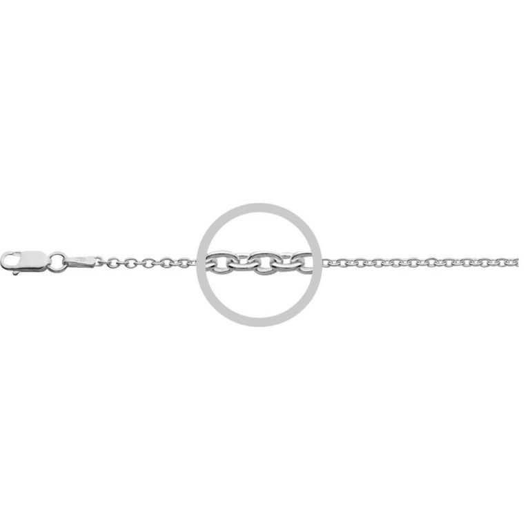 Tiny Treasures Sterling Silver Baby Id Plate Bracelet
