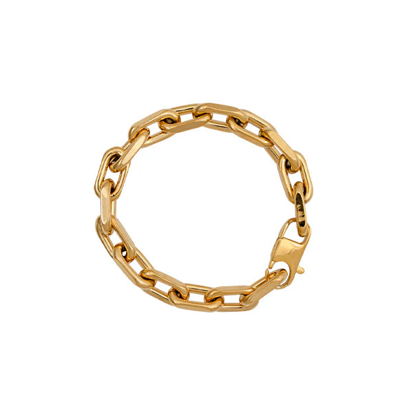 Zahar GOLD PLATED Romy Bracelet