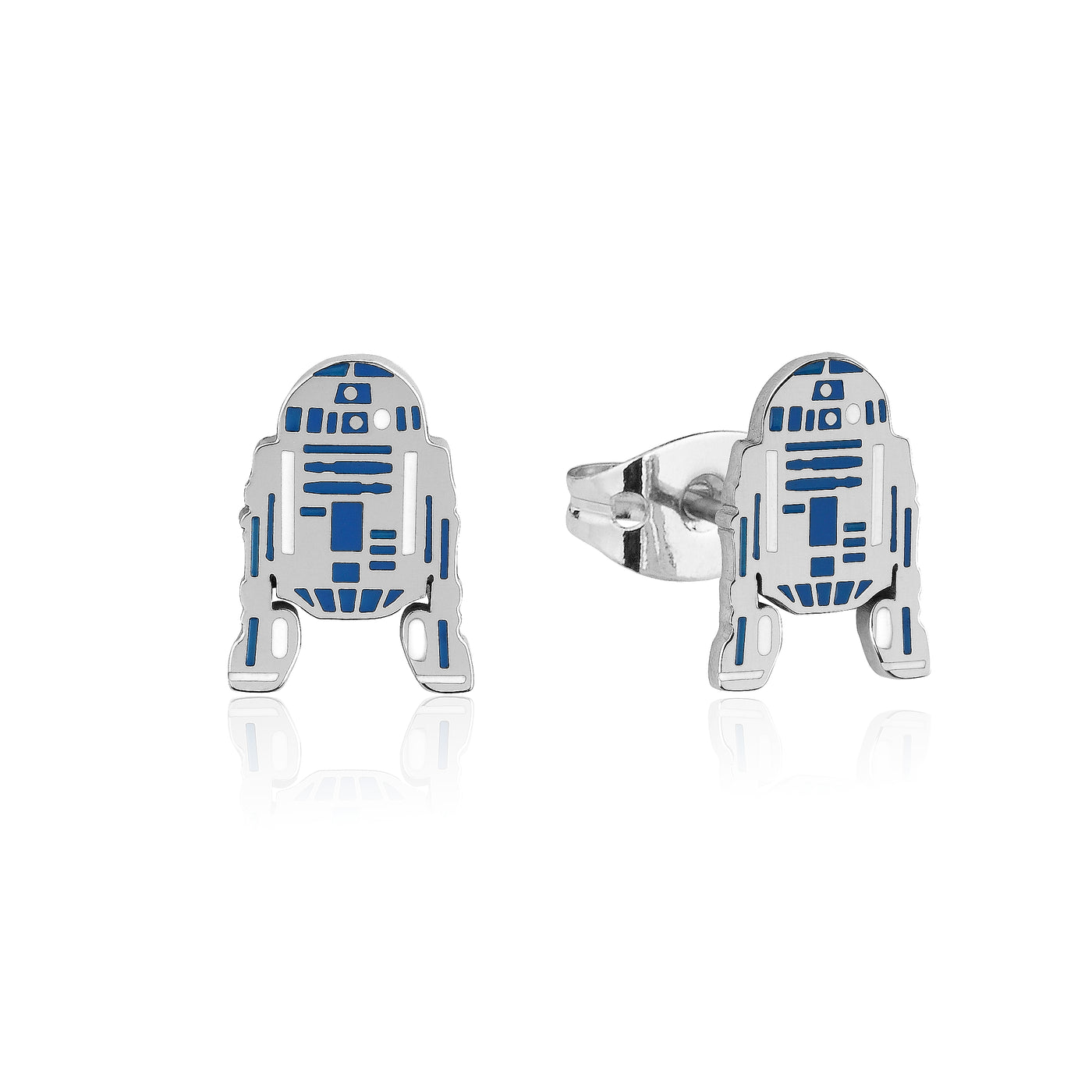 Disney Couturestar Wars Stud Earrings