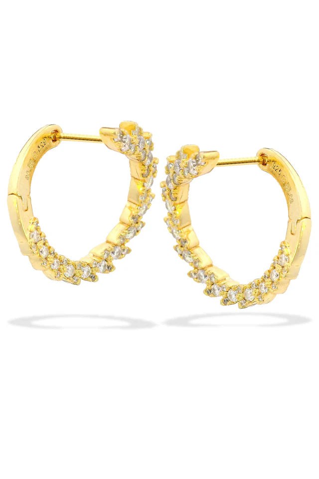 Sydney Soiree Point Piper Earrings Ygp