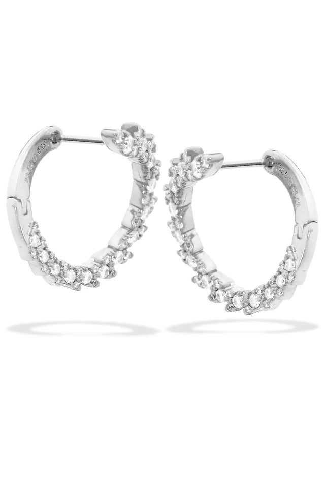 Sydney Soiree Point Piper Earrings Wgp