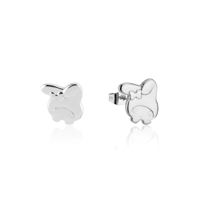 Sterling Silver 925 My Melody Stud