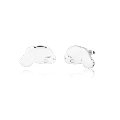 STERLING SILVER 925 Cinamorroll Studs