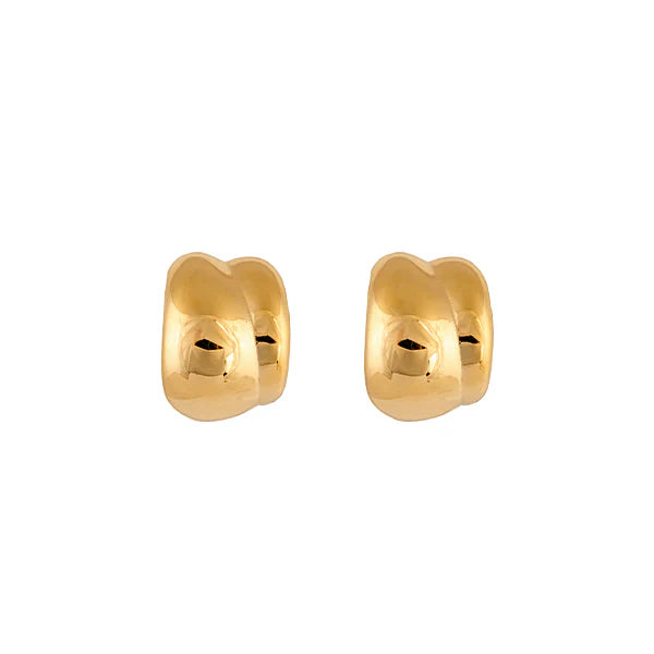 Zahar GOLD PLATED Bettie Earrings