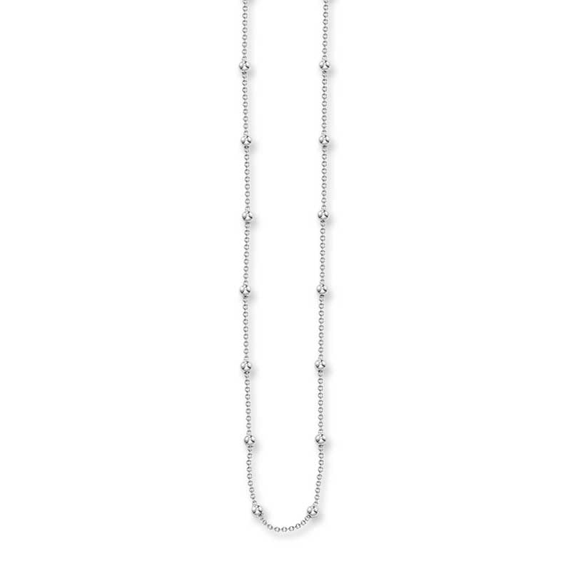 Thomas Sabo 60Cm Chain Necklet