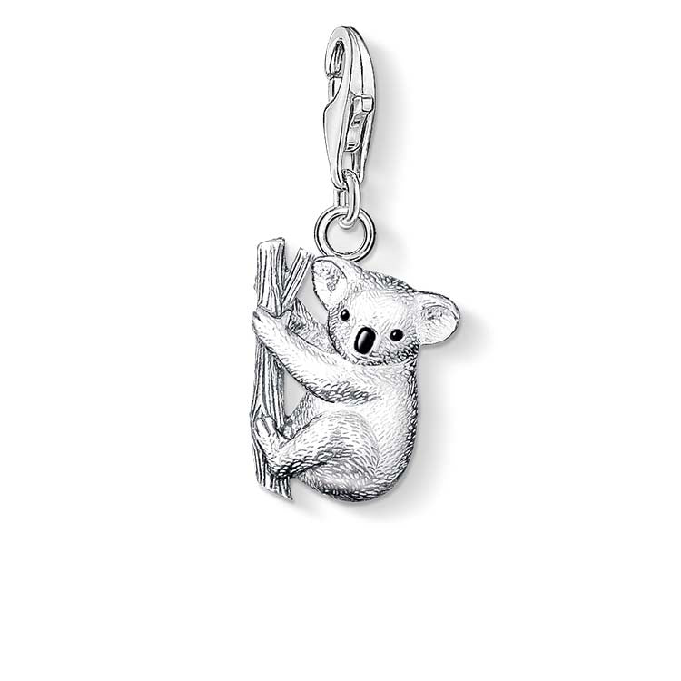 C/Club Koala Charm