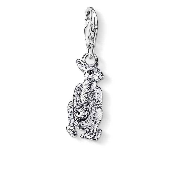 C/Club Kangaroo Charm
