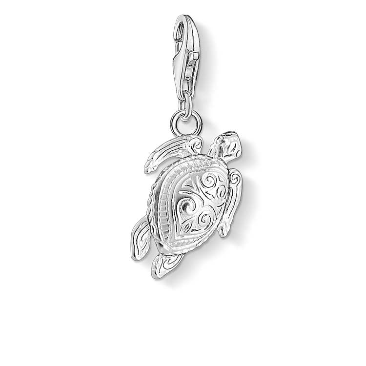 C/Club Sea Turtle Charm