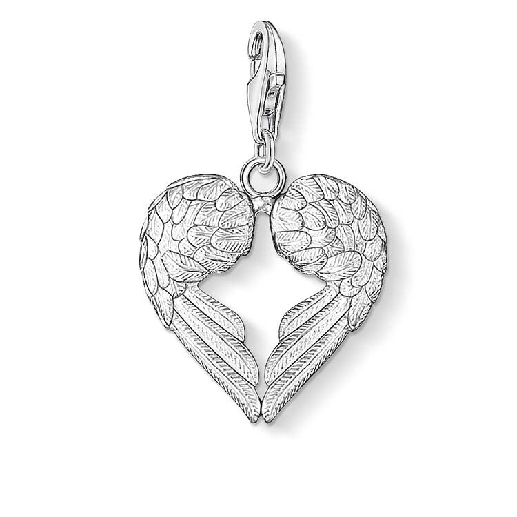 Thomas Sabo Angels Wings Charm