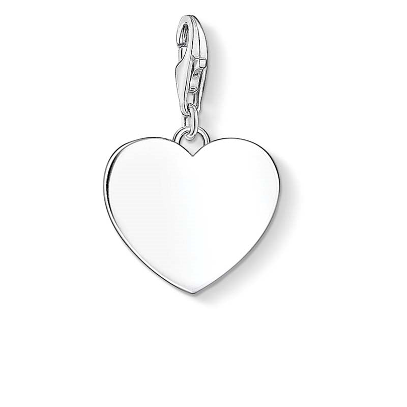 Thomas Sabo Small Heart Charm
