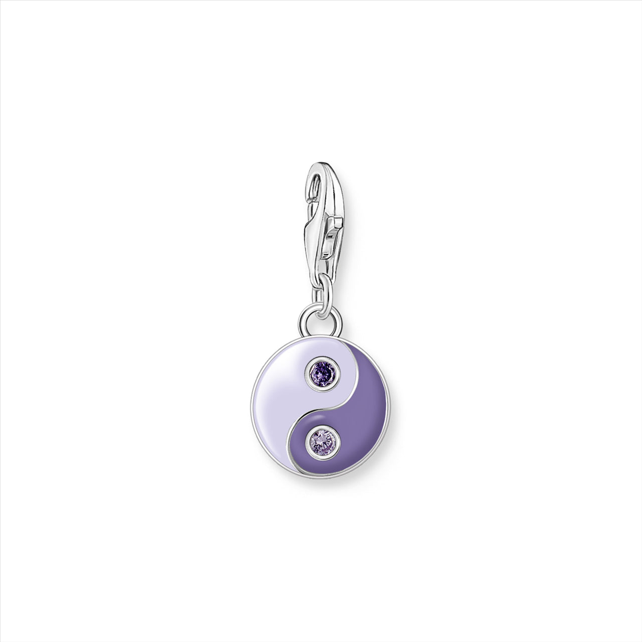 Thomas Sabo Ying Yang Charm