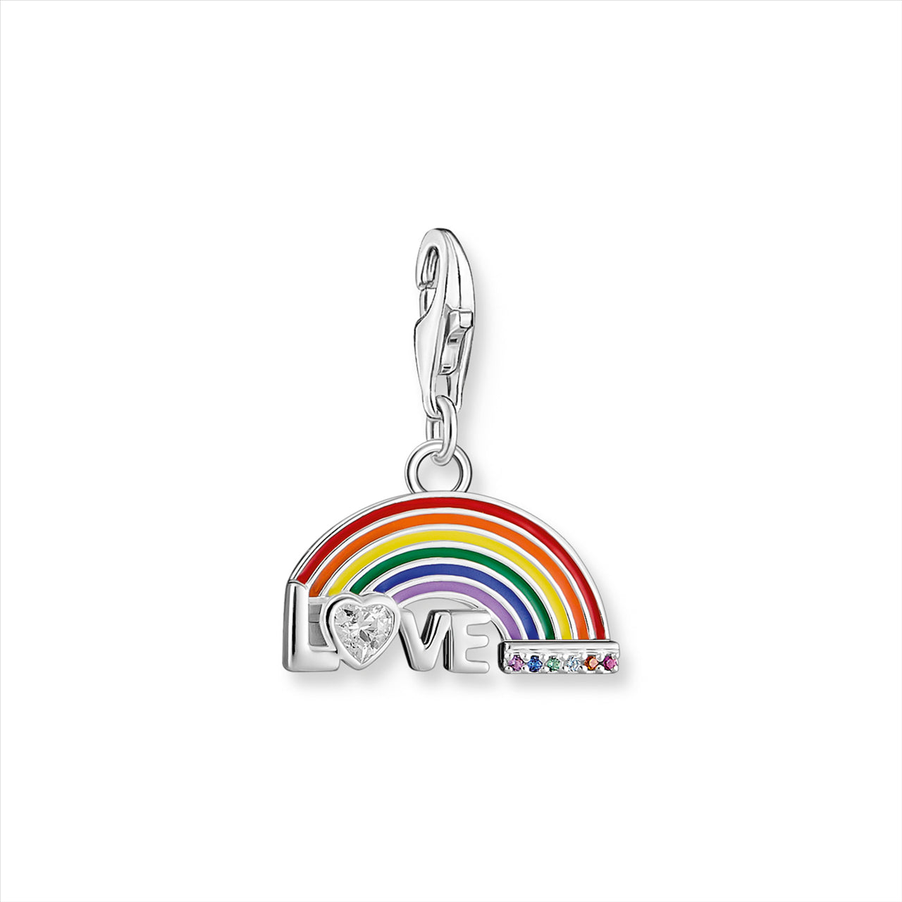 Thomas Sabo "Love" Charm