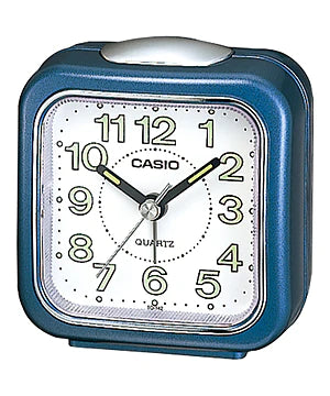 Casio Alarm Clock Build In Microlight