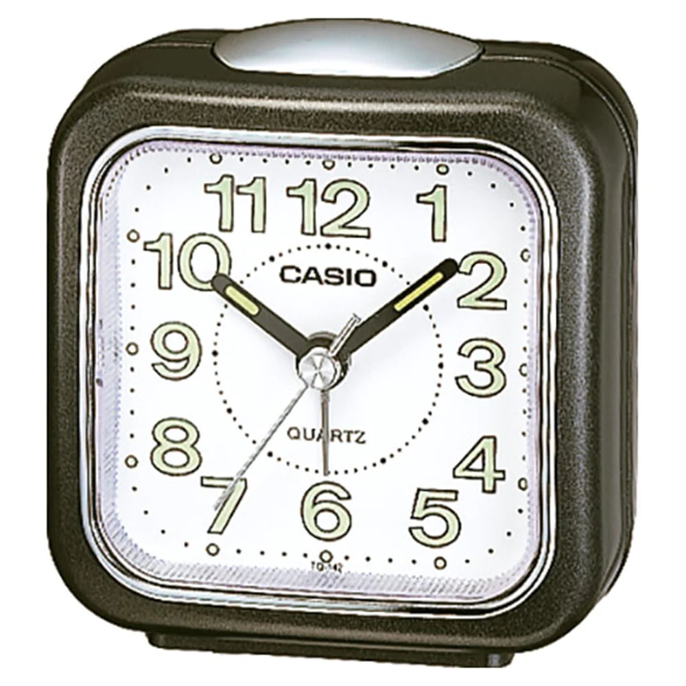 Casio Alarm Clock Build In Microlight