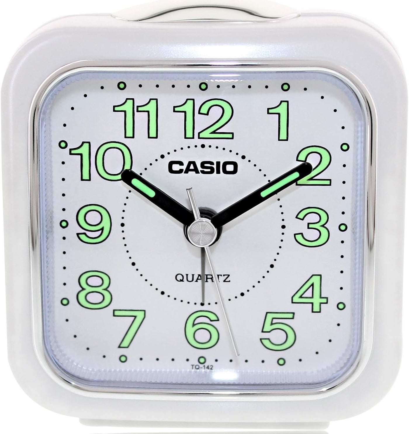 Casio Alarm Clock Mop Finish