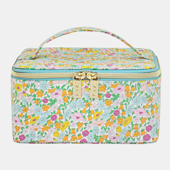 Tonic Liberty Large Jewellery Box Poppy