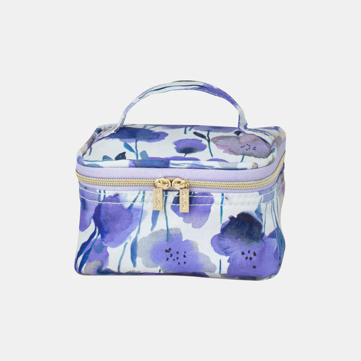 Tonic Jewellery Box Morning Meadow Lilac