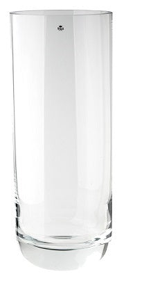Visla Glass 50Cm Vase