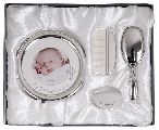 Set Christ Day Frame Brush Com
