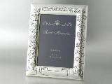 Divine My Christening Day Frame 4X6