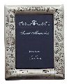 My Baptism Day Pewter Finish 4X6 Frame