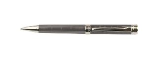 Gunmetal Ball Point Pen