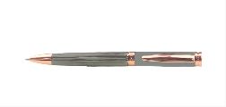 Gun Metal /Rose Gold Pen
