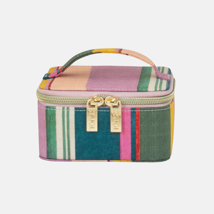 Liberty Gelato Stribe Jewellery Cube