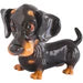 Collectable Frankie Dachshund