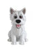 Collectable Wally Westie