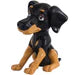 Collectable Luther Doberrman
