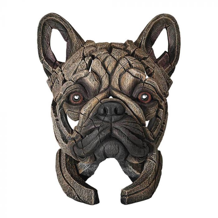 Jasnor Edge Bust French Bulldog